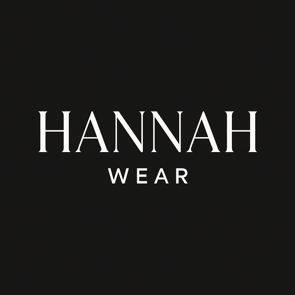 hannah wear