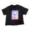 sttich crop top