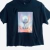 sttich crop top