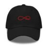 love infinity   hat