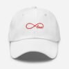 love infinity   hat