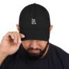 god is good   Hat (BORDADA)