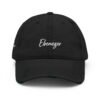 Ebenezer hasta aqui me ayudo DIOS  (gorra bordada)