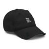 god is good   Hat (BORDADA)