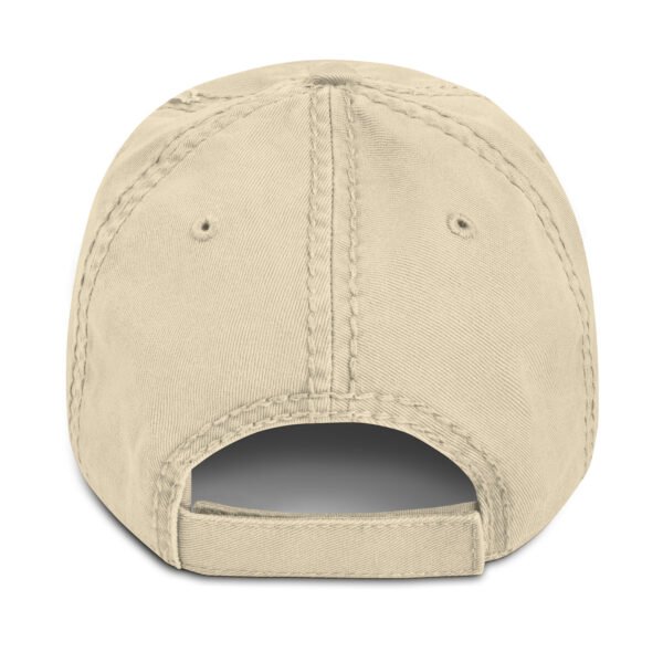 I can" Hat