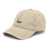 I can" Hat