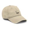 I can" Hat
