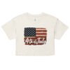 4 th of july. Women’s crop top. (Limited Edition)🚀