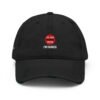 Dot no enter  Hat