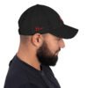 STOP  Hat  (bordada) 🧵🧢  🚧