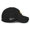 SLOW LIFE IS ONE   Hat (BORDADA)