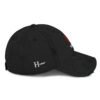 Better Alone – Embroidered Distressed  Hat