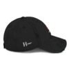 Dot no enter  Hat