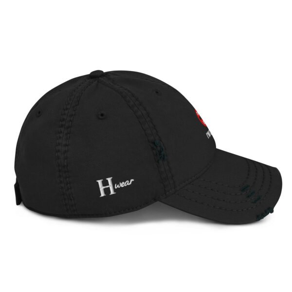 Dot no enter  Hat
