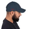STOP  Hat  (bordada) 🧵🧢  🚧