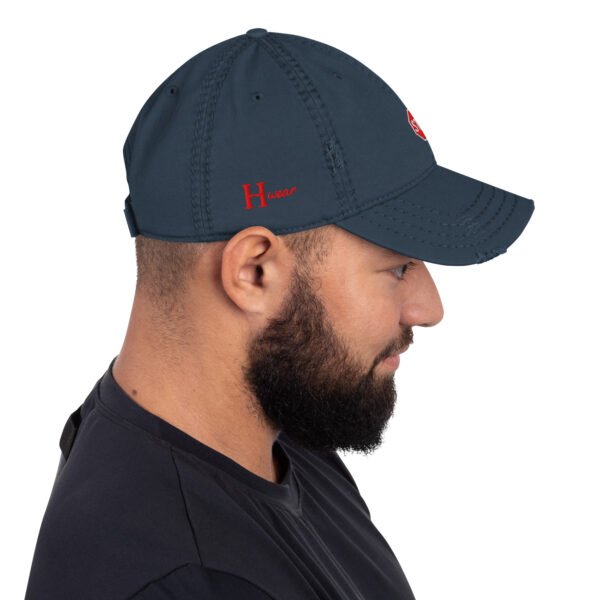 STOP  Hat  (bordada) 🧵🧢  🚧