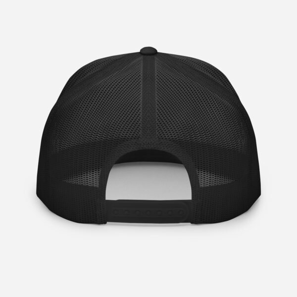 Trucker Cap DIFFERENT