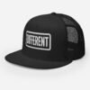 Trucker Cap DIFFERENT