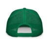 Trucker Cap money way
