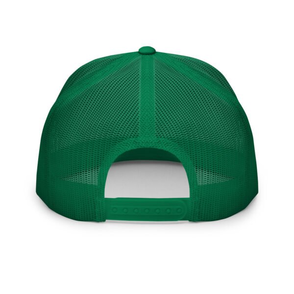 Trucker Cap money way