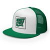 Trucker Cap money way