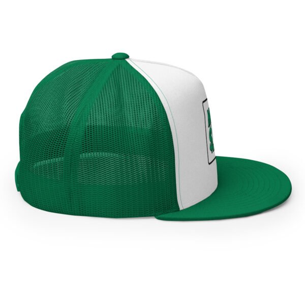 Trucker Cap money way