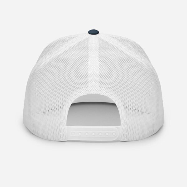 Trucker Cap DIFFERENT