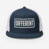 Trucker Cap DIFFERENT