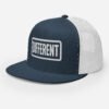 Trucker Cap DIFFERENT