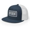 Trucker Cap DIFFERENT
