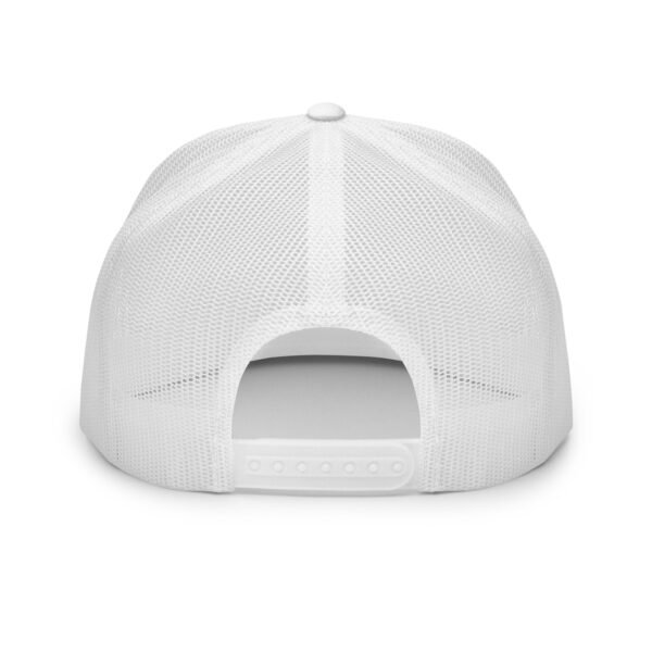 Trucker Cap money way