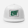 Trucker Cap money way