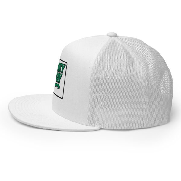 Trucker Cap money way
