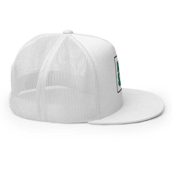 Trucker Cap money way