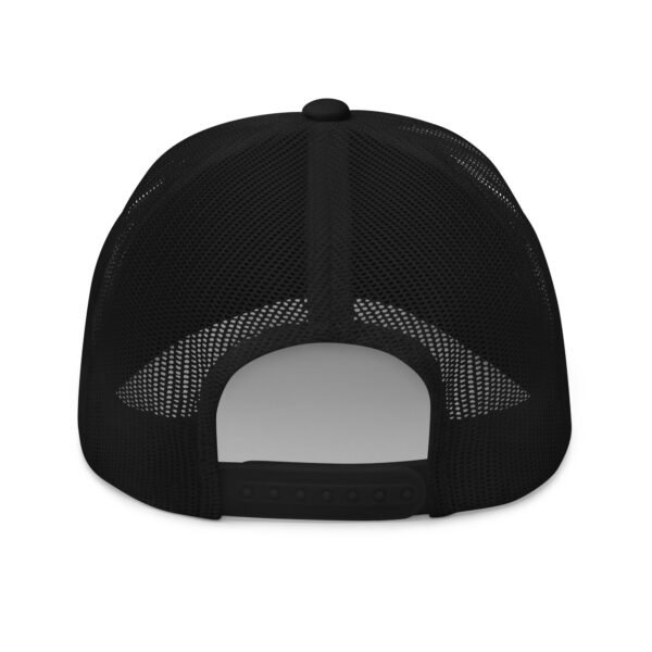 Trucker Cap 777