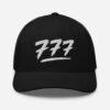 Trucker Cap 777
