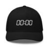 Trucker Cap 00:00