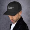 Trucker Cap 00:00