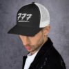 Trucker Cap 777