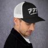 Trucker Cap 777