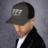 Trucker Cap 777
