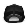 Foam trucker hat 1980 old shool