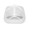 Foam trucker hat 1980 old shool