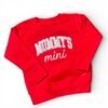 Mommy’s Mini – Kids’ Long Sleeve